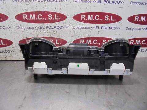 Foto 4ª: Cuadro de Instrumentos Citroen C5 2.0 HDI FAP BERLINA 163CV 120KW [RHH] (2011)