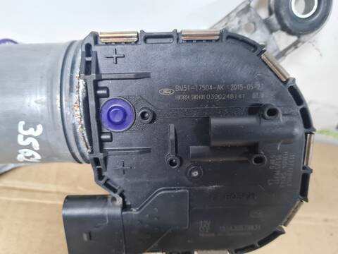 Foto 2ª: Motor Limpia Trasero Ford Focus 1.5 TDCI CAT 120CV 88KW (1950)