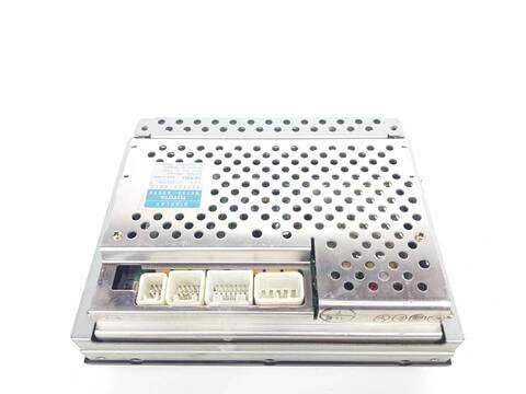 Foto 3ª: Pantalla Multifuncion Toyota Land Cruiser 3.0 D4-D VXL (2004)