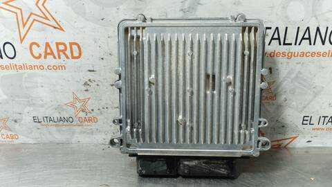 Foto 2ª: Centralita Motor ECU Mercedes Vito 109 CDI LARGO 639.603) 95CV 70KW [646980] (2007)