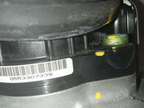 Foto 2ª: Cremallera de Direccion Honda Jazz 1.2 DSI CAT 78CV 57KW (2005)