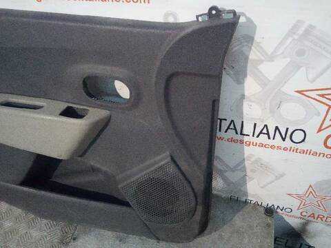 Foto 2ª: Tapizados Cartoneras Dacia Dokker AMBIANCE 75CV 55KW [K9K626] (2017)