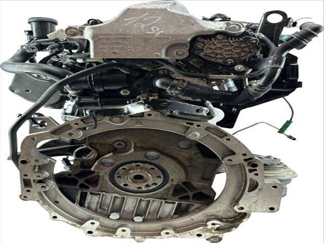 Foto 2ª: Motor Completo Jaguar XF 190 CV 140KW [224DT]