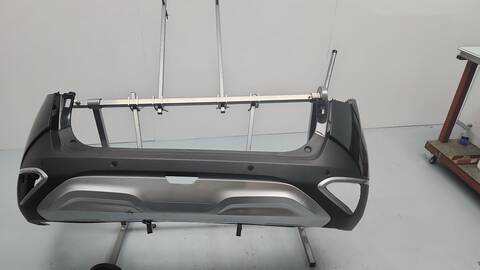 Paragolpes Trasero Kia Sportage 1.6 T-GDI HYBRID 180CV 132KW