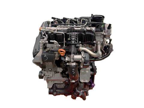 Motor Completo Volkswagen Touran 1.6 TDI 105 CV 77KW