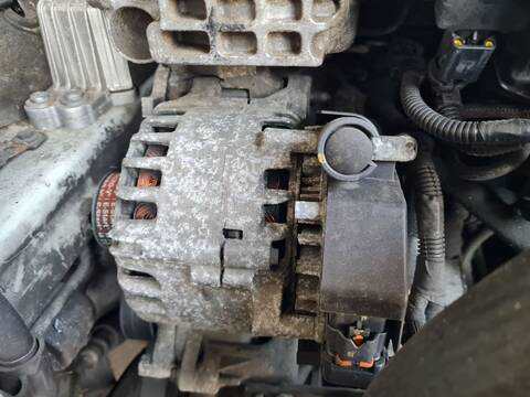 Alternador Peugeot 508 ALLURE 150CV 110KW