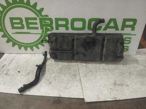 Foto 3ª: Deposito de Combustible Kia Carnival 2.9 CRDI CAT 185CV [J3] (2006)