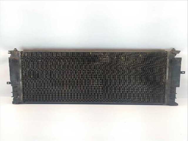 Radiador Motor Skoda Superb 1.9 TDI