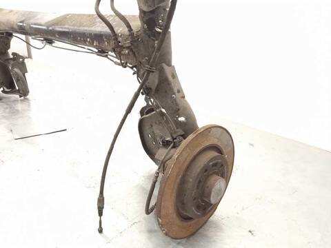 Foto 4ª: Puente Trasero Mercedes Citan 109 CDI LARGO A2) 415703) 90CV 66KW [K9K608] (2013)