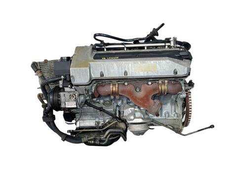 Foto 2ª: Motor Completo Mercedes Clase E 180 4.2 V8 32V CAT 279CV (1995)