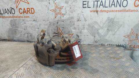 Mangueta Delantera Izquierda Volvo S60 D5 BERLINA 163CV 120KW