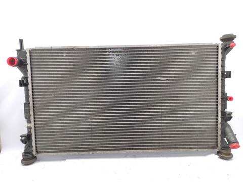Foto 1ª: Radiador Motor Ford Transit 1.8 DI 75CV 55KW [R2PA] (2007)