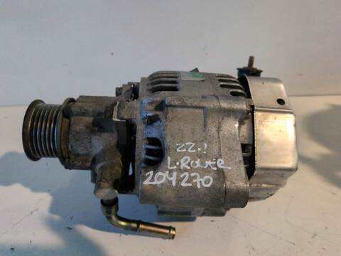 Foto 2ª: Alternador Land Rover Freelander 20T2N (2001)