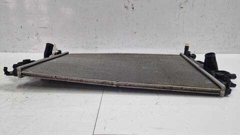 Radiador Motor Hyundai Ioniq 141 CV 104KW