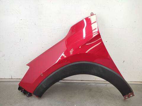 Aleta Delantera Izquierda Hyundai Tucson 1.6 GDI 132CV 97KW