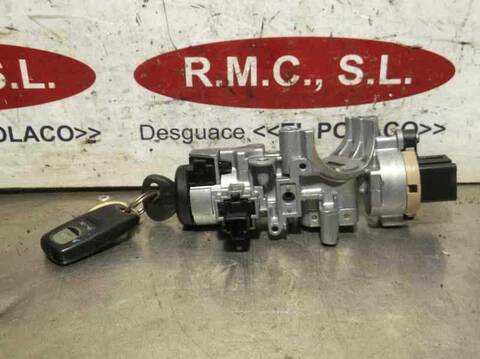 Motor de Arranque Mazda Premacy 2.0 TD CAT 101CV 74KW