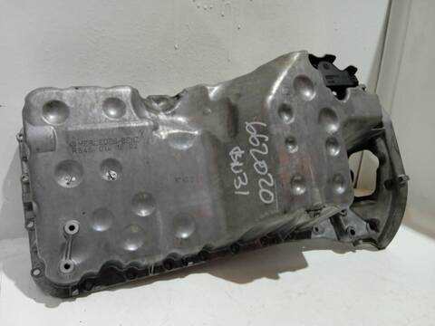 Foto 2ª: Carter Mercedes Clase C 160 2.2 CDI CAT BERLINA 150CV 110KW (2004)