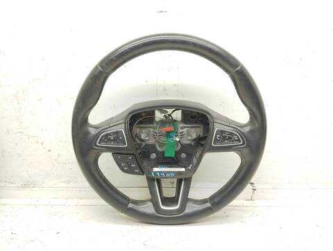 Volante Ford Focus SPORT 115CV 85KW