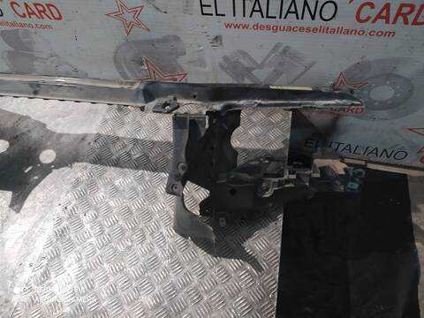 Foto 3ª: Panel Frontal Bmw X5 3.0I 231CV 170KW [M54B30] (2002)