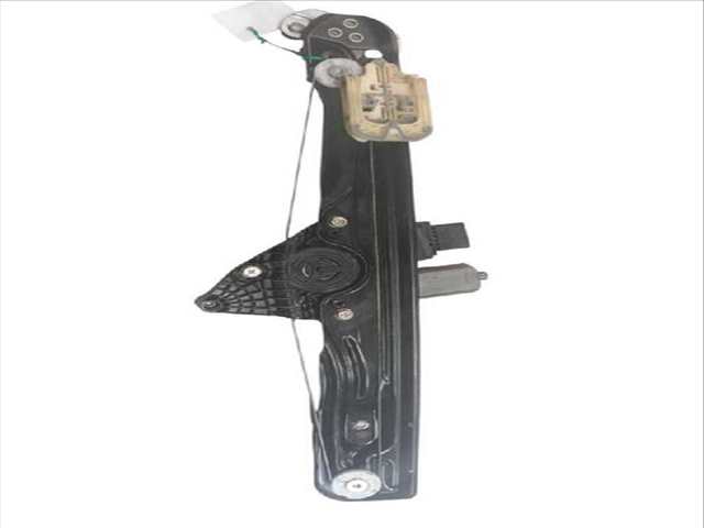 Foto 2ª: Elevalunas Eléctrico Delantero Derecho Citroen C3 1.5 BLUEHDI 100 2CYHYJ) AIRCROSS (2017)