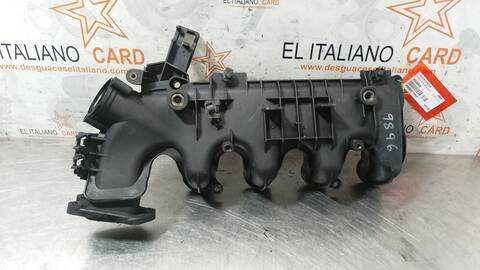 Foto 1ª: Colector Admisión Citroen C4 EXCLUSIVE 109CV 80KW [9HZDV6TED4] (2010)