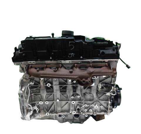 Foto 2ª: Motor Completo Bmw Serie 3 315 B57 295 CV 195KW [B57D30A] (2020)