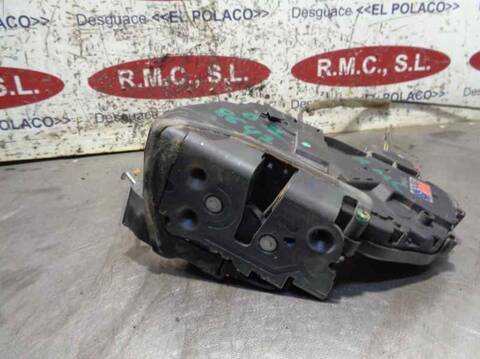 Foto 2ª: Cerradura Puerta Delantera Izquierda Mazda 3 1.6 CRDT ACTIVE BERLINA 109CV 80KW [Y6] (2004)