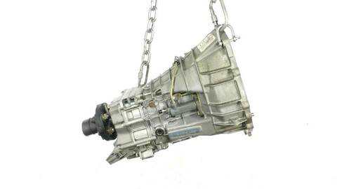 Foto 3ª: Caja Cambios Mercedes Clase C 160 C 250 TURBO-D 202.128) [OM 605.960] (1993)