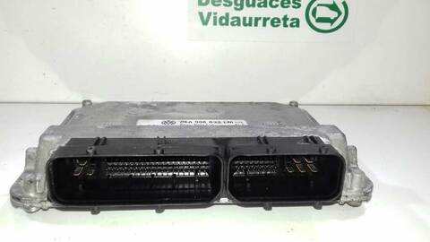 Foto 2ª: Centralita Motor ECU Volkswagen Golf BERLINA 140CV 103KW [BSE] (2006)