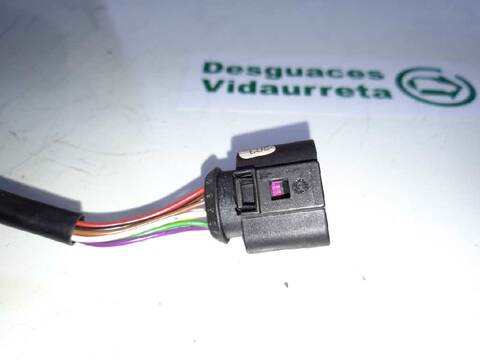 Foto 3ª: Retrovisor Derecho Seat Leon STYLANCE - STYLE 140CV 103KW [BKD] (2006)