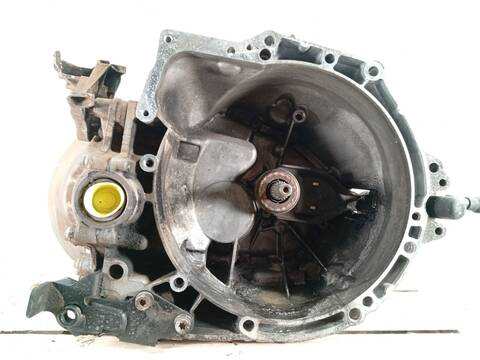 Caja Cambios Peugeot 3008 1.5 BLUEHDI 130 131CV 96KW