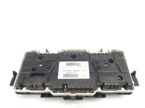 Foto 3ª: Cuadro de Instrumentos Nissan NV300 L1H1 27T PRO (2016)