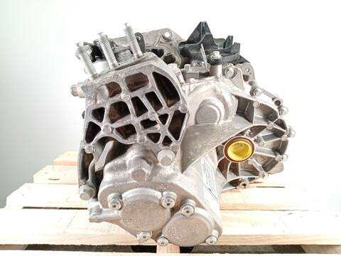 Foto 3ª: Caja Cambios Ford Tourneo 1.0 ECOBOOST 125CV 92KW [B7NB] (2024)