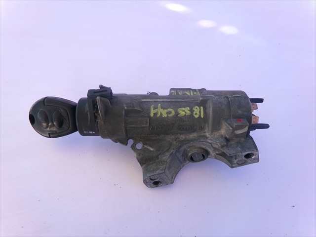 Antirrobo Seat Cordoba 1.9 TDI 2002-2008