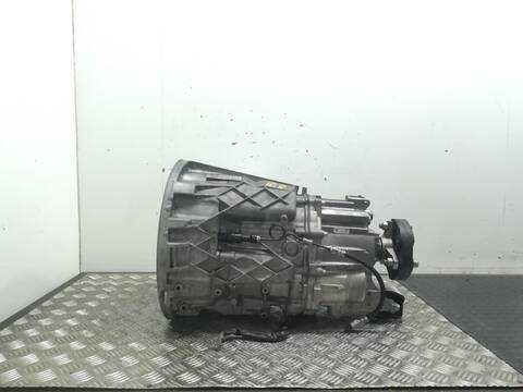 Caja Cambios Mercedes Clase C 160 651913 BERLINA