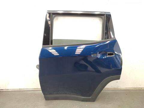 Puerta Trasera Izquierda Jeep Compass 2.0 CRD 4X4 140CV 103KW