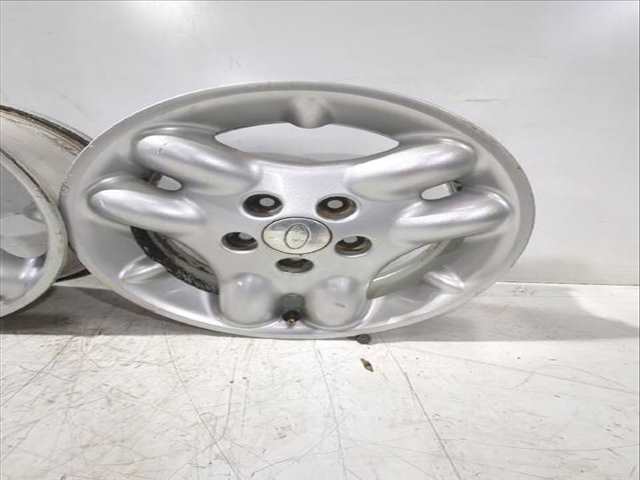 Juego LLantas Land Rover Freelander 2.0 TD4 4X4 109CV