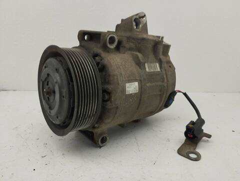 Compresor Aire Acondicionado Land Rover Range V6 TD S 190CV 140KW