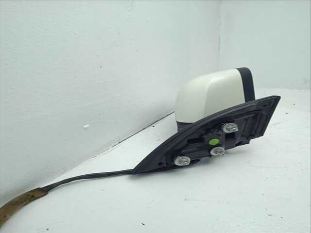 Foto 2ª: Retrovisor Derecho Nissan Leaf 109CV 80KW [EM57] (2016)