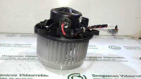 Calefacción Opel Meriva COSMO 131CV 96KW