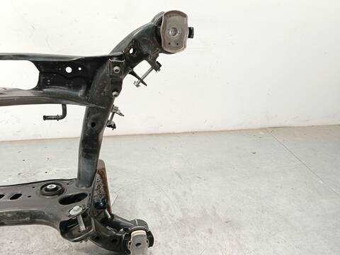Foto 3ª: Puente Trasero Audi Q5 40 TDI QUATTRO 204CV 150KW [DTPA] (2024)