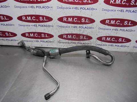 Tubos Aire Acondicionado Bmw Serie 1 114 118D BERLINA 143CV 105KW