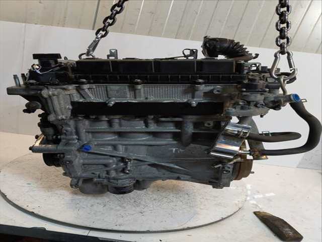Foto 3ª: Motor Completo Suzuki Swift 90 CV 66KW [K12C] (2019)