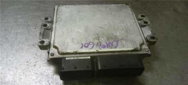 Foto 2ª: Centralita Motor ECU Chevrolet Orlando 2.0 LT [2.0 LTR. - 96 KW DIESEL CAT] [Z20D1]