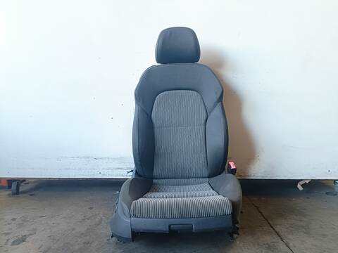 Asiento Delantero Derecho Audi A5 2.7 TDI 190CV