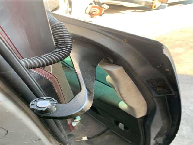 Foto 3ª: Puerta Lateral Corredera Izquierda Citroen Berlingo 1.6 HDI 90CV [9HX] (2009)