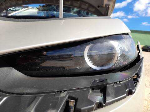 Faro Izquierdo Mazda CX-30 SKYACTIV-G M HYBRID 122CV 90KW