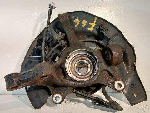Mangueta Delantera Derecha Lexus RX 400H