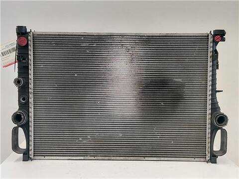 Radiador Motor Mercedes Clase E 180 2.2 E 220 CDI 211.006) BERLINA 150CV 110KW