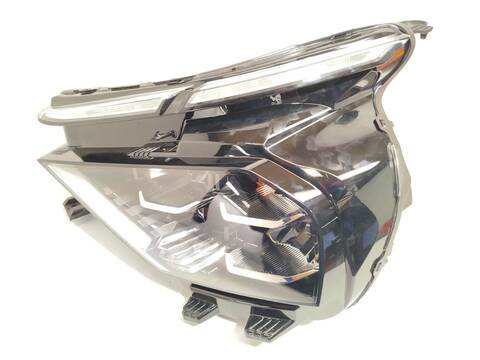 Faro Izquierdo Citroen C4 E-C4 BCZKXC) 136CV 100KW